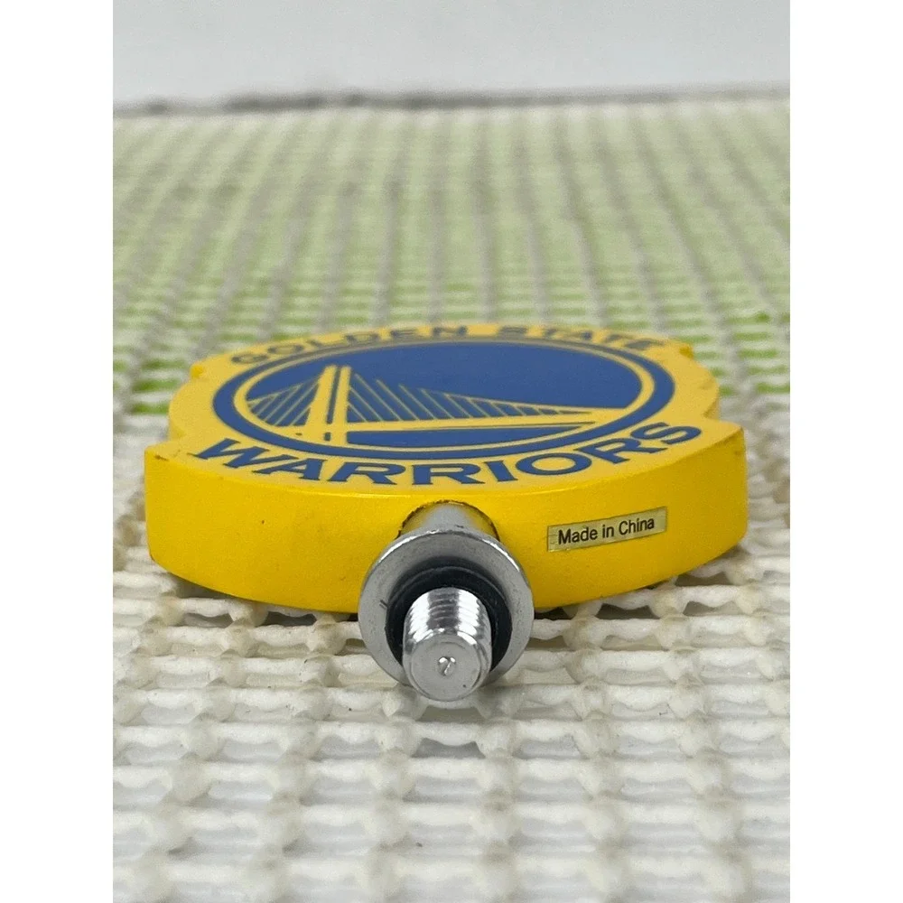Golden State Warriors‎ Beer Tap Topper